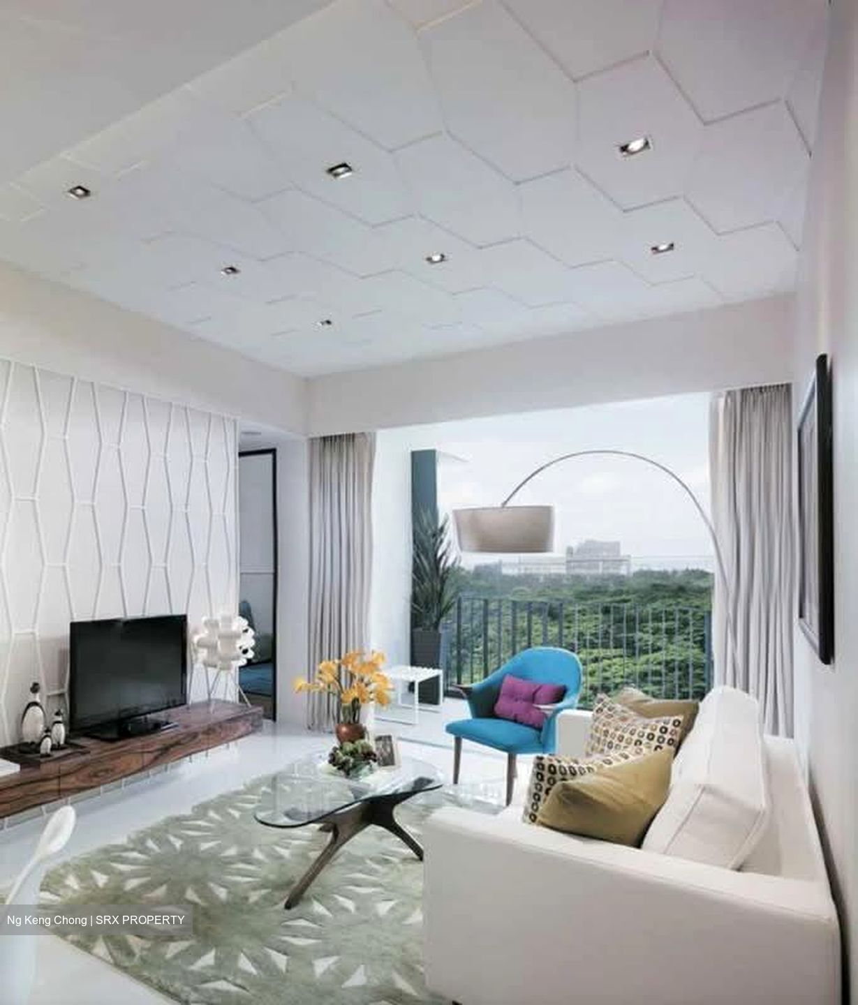 Foresque Residences (D23), Condominium #596279461